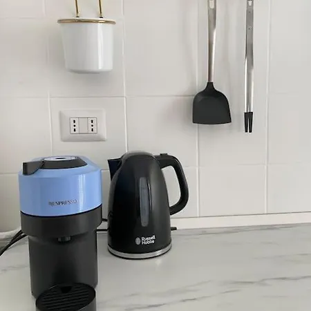 Apartamento Noah's Design Flat