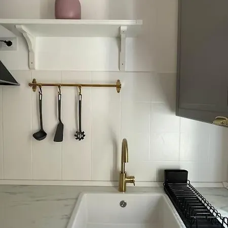 Noah's Design Flat Apartamento *