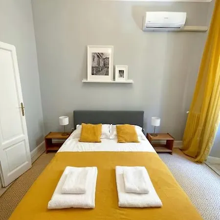 Noah's Design Flat Apartamento Milão